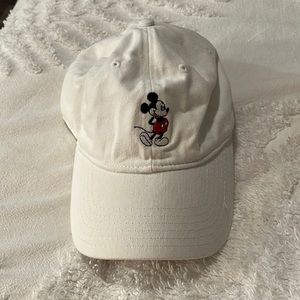 BRAND NEW Mickey Mouse Cap